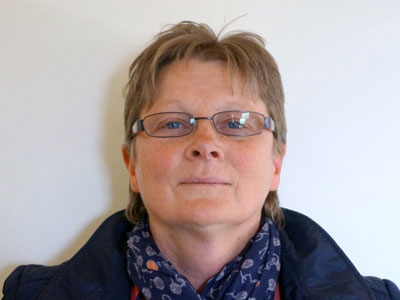 Cllr Debra Starkey