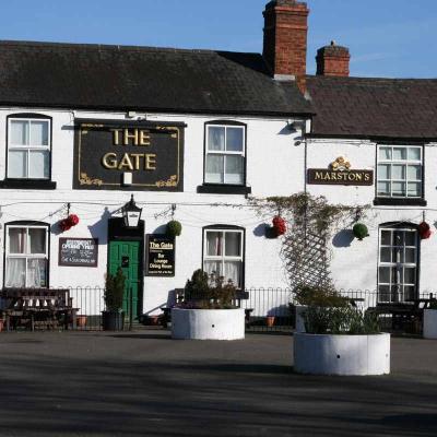 50gate Pub