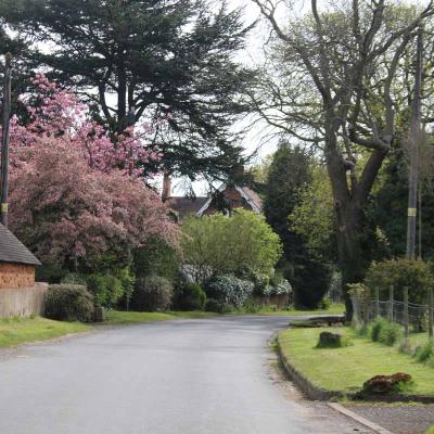 51hoggrills End Lane